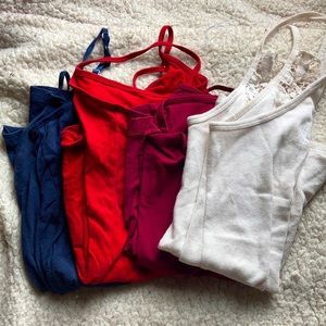 Tank Top Bundle